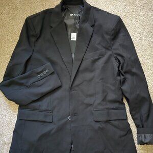 The Modern Stretch Suit Jacket and Pant